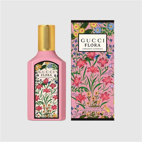 gucci flora gorgeous gardenia different packaging|gucci flora gorgeous gardenia 50ml.